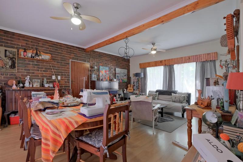 5 Bedroom Property for Sale in Murrayfield Gauteng
