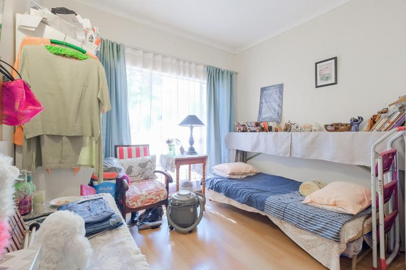 5 Bedroom Property for Sale in Murrayfield Gauteng