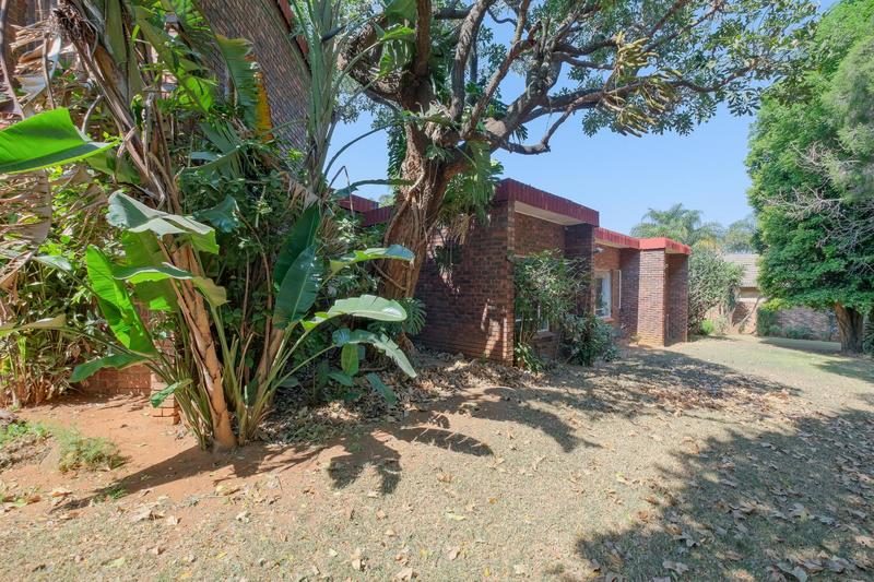 5 Bedroom Property for Sale in Murrayfield Gauteng