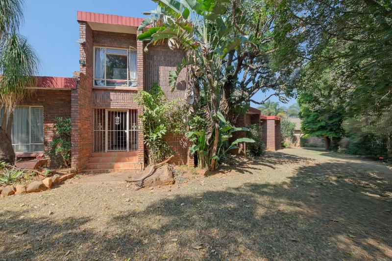 5 Bedroom Property for Sale in Murrayfield Gauteng