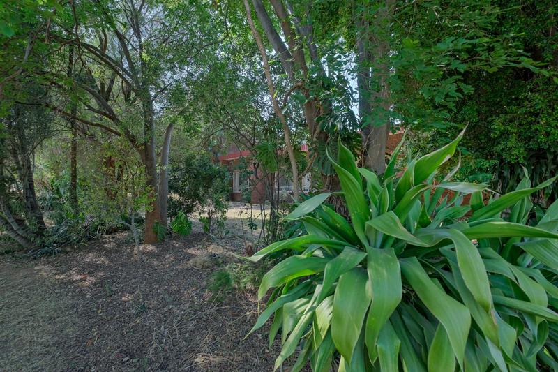 5 Bedroom Property for Sale in Murrayfield Gauteng
