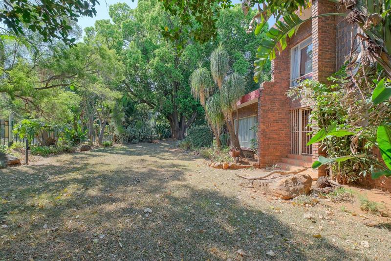 5 Bedroom Property for Sale in Murrayfield Gauteng