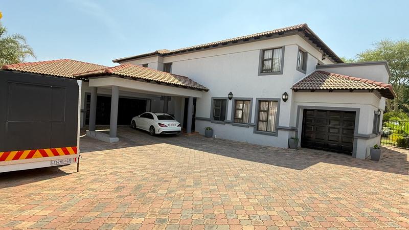 4 Bedroom Property for Sale in Blue Valley Golf Estate Gauteng