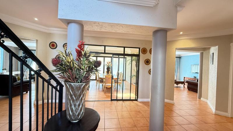 4 Bedroom Property for Sale in Blue Valley Golf Estate Gauteng