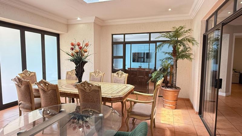 4 Bedroom Property for Sale in Blue Valley Golf Estate Gauteng