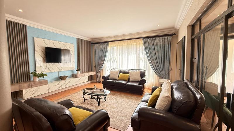 4 Bedroom Property for Sale in Blue Valley Golf Estate Gauteng