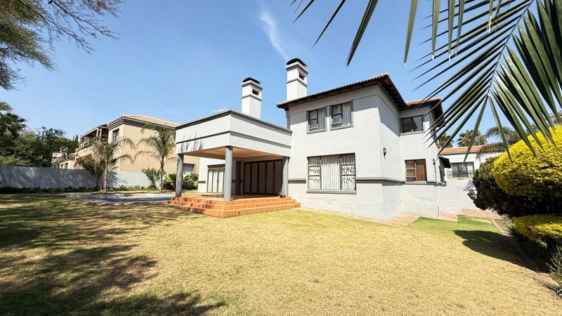 4 Bedroom Property for Sale in Blue Valley Golf Estate Gauteng