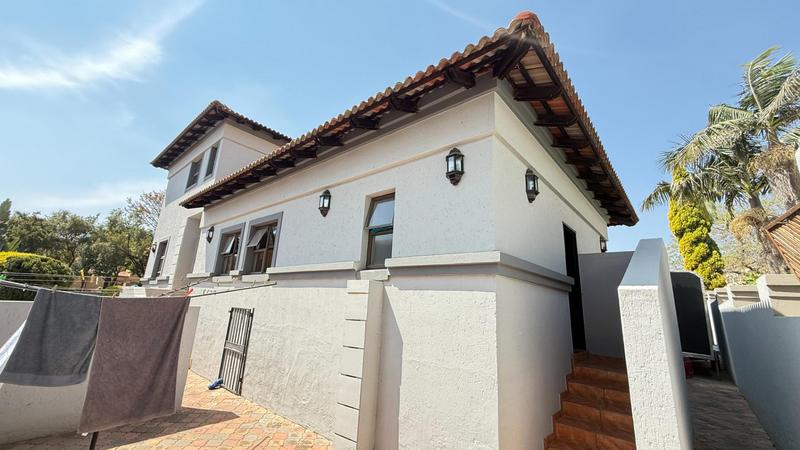 4 Bedroom Property for Sale in Blue Valley Golf Estate Gauteng