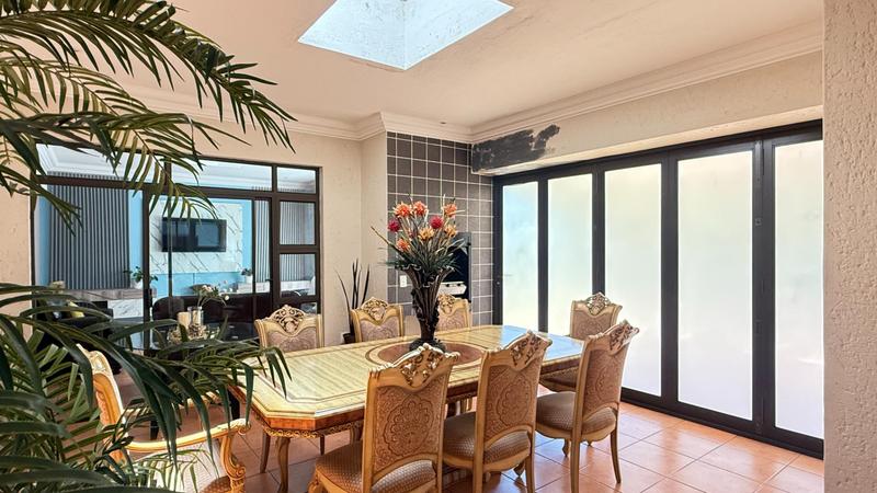 4 Bedroom Property for Sale in Blue Valley Golf Estate Gauteng