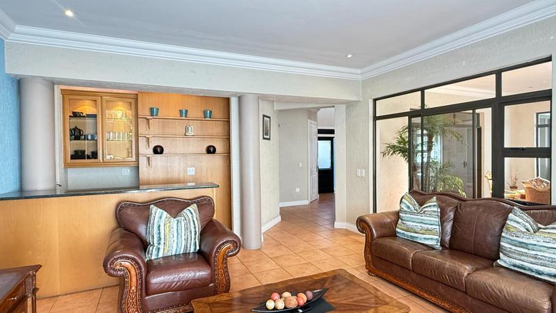 4 Bedroom Property for Sale in Blue Valley Golf Estate Gauteng