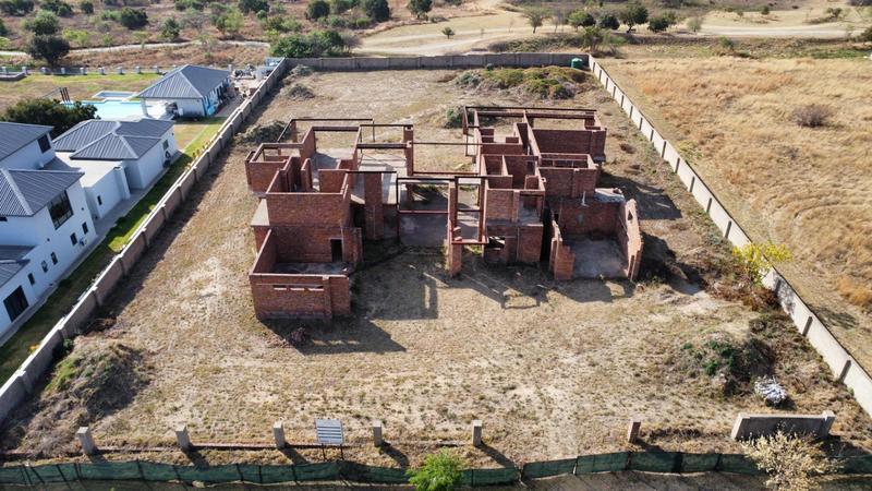 4 Bedroom Property for Sale in Blue Hills Equestrian Estate Gauteng