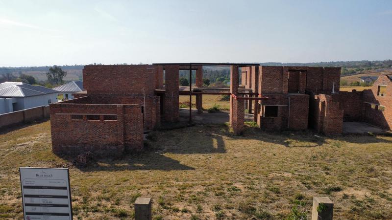4 Bedroom Property for Sale in Blue Hills Equestrian Estate Gauteng