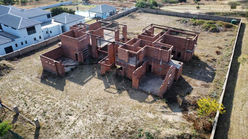 4 Bedroom Property for Sale in Blue Hills Equestrian Estate Gauteng