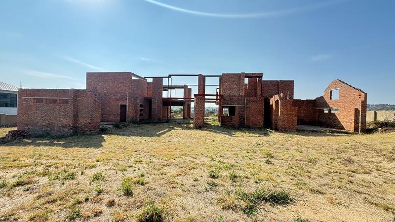 4 Bedroom Property for Sale in Blue Hills Equestrian Estate Gauteng