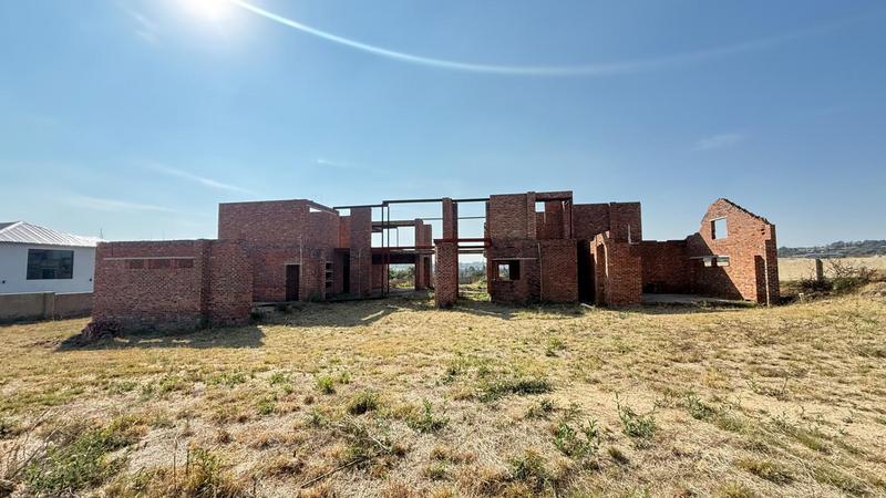 4 Bedroom Property for Sale in Blue Hills Equestrian Estate Gauteng