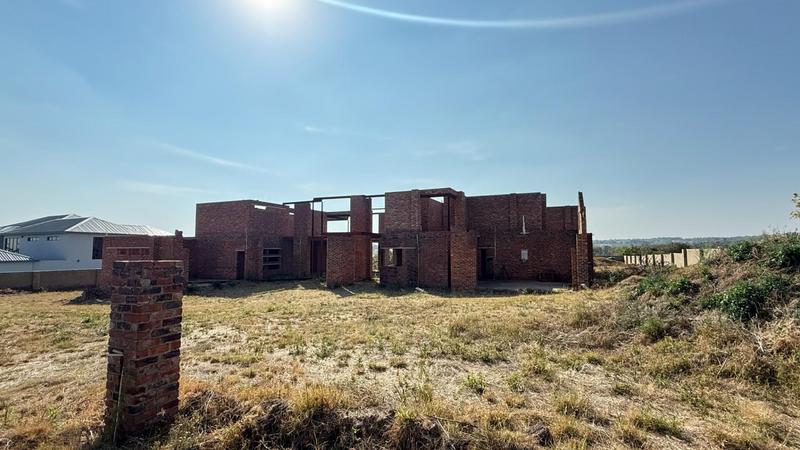 4 Bedroom Property for Sale in Blue Hills Equestrian Estate Gauteng