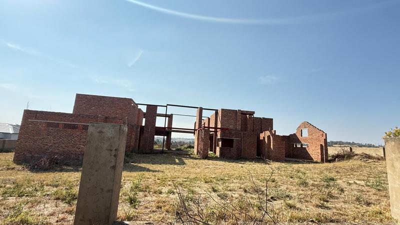 4 Bedroom Property for Sale in Blue Hills Equestrian Estate Gauteng