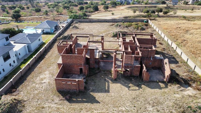 4 Bedroom Property for Sale in Blue Hills Equestrian Estate Gauteng