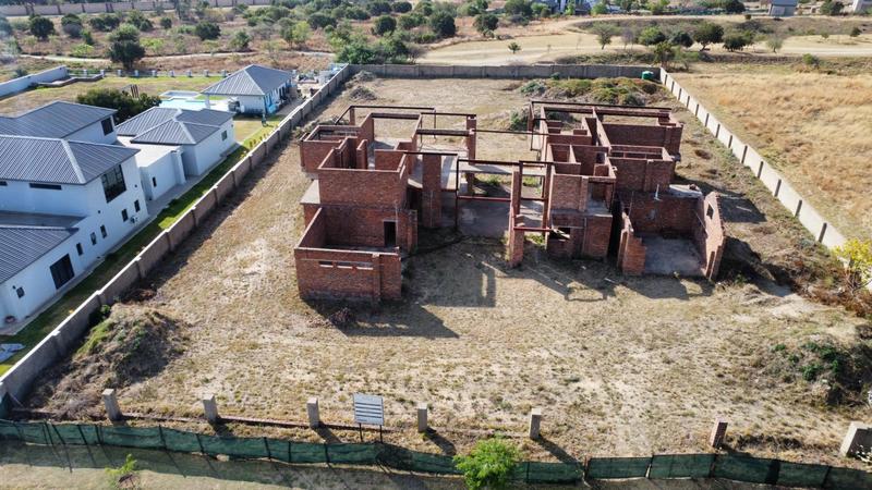 4 Bedroom Property for Sale in Blue Hills Equestrian Estate Gauteng