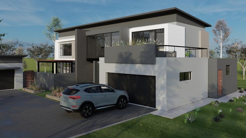 4 Bedroom Property for Sale in Fountainbrook Estate Gauteng