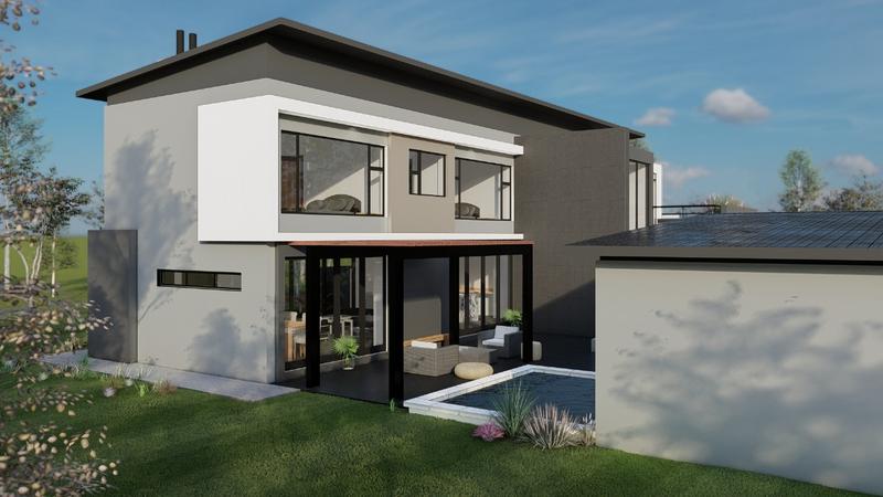 4 Bedroom Property for Sale in Fountainbrook Estate Gauteng