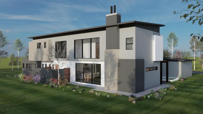 4 Bedroom Property for Sale in Fountainbrook Estate Gauteng
