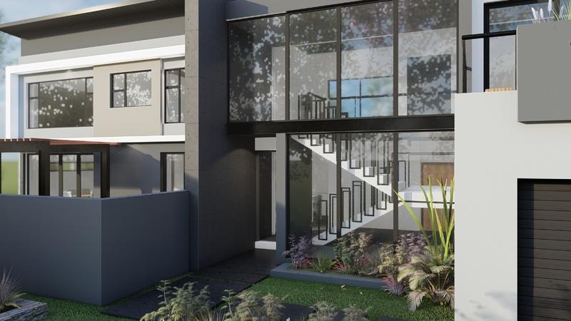 4 Bedroom Property for Sale in Fountainbrook Estate Gauteng