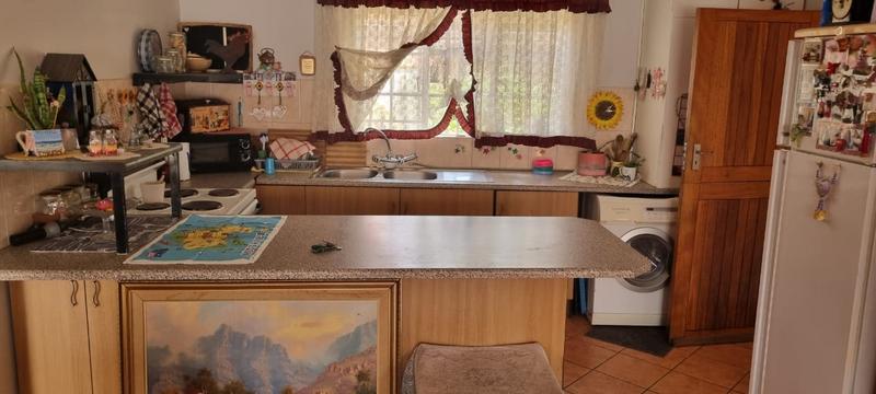 2 Bedroom Property for Sale in Theresa Park Gauteng
