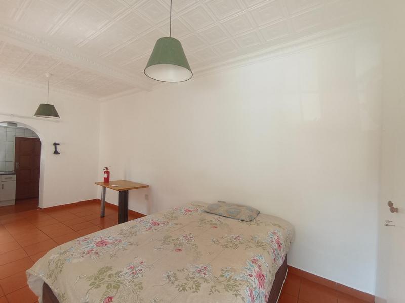 To Let 1 Bedroom Property for Rent in Auckland Park Gauteng