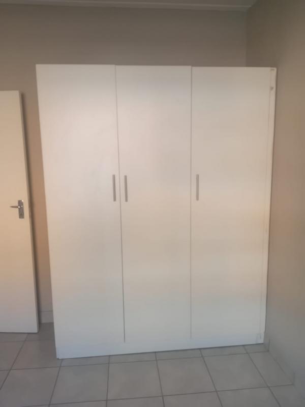 To Let 2 Bedroom Property for Rent in Groblerpark Gauteng