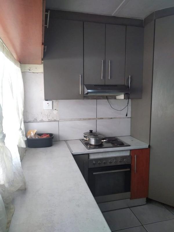 4 Bedroom Property for Sale in Kibler Park Gauteng