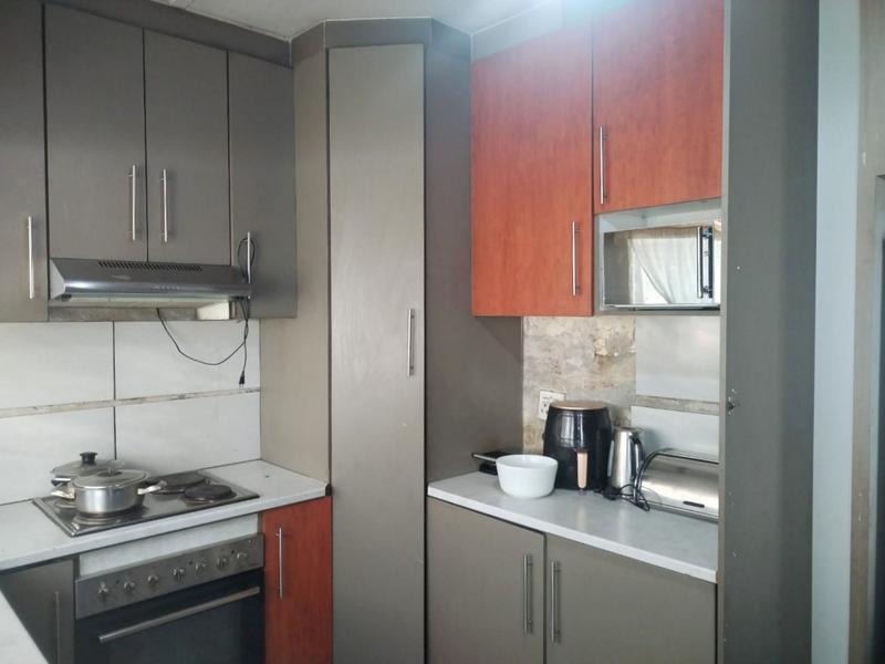 4 Bedroom Property for Sale in Kibler Park Gauteng