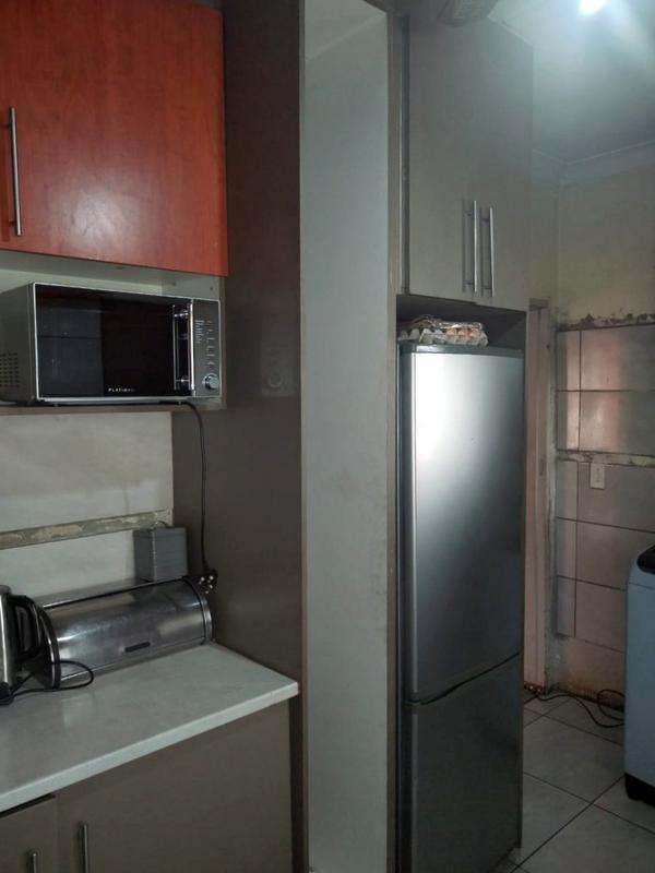 4 Bedroom Property for Sale in Kibler Park Gauteng