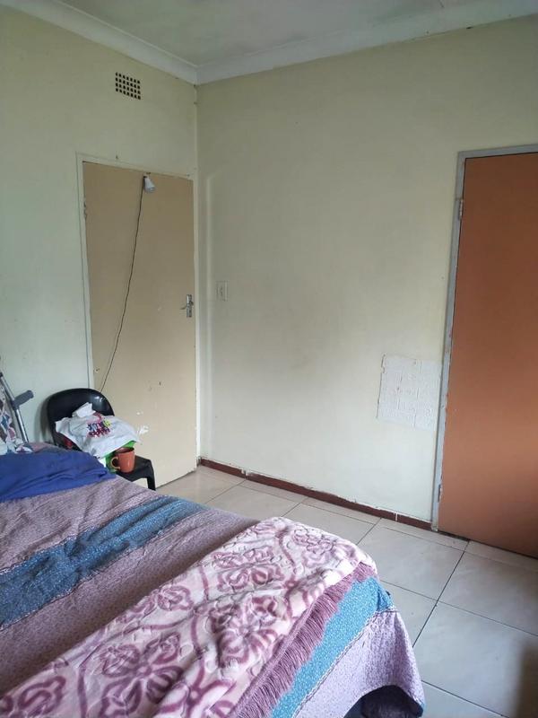 4 Bedroom Property for Sale in Kibler Park Gauteng
