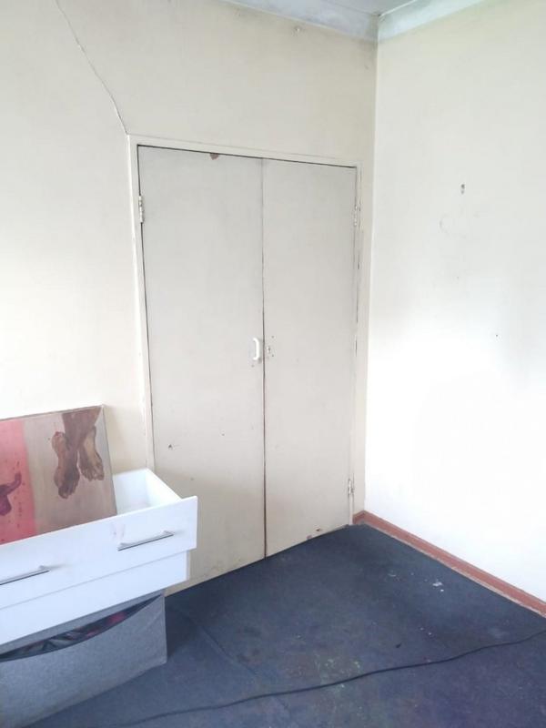 4 Bedroom Property for Sale in Kibler Park Gauteng