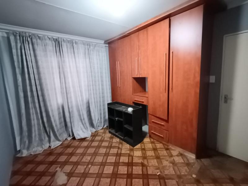 To Let 3 Bedroom Property for Rent in Windmill Park Gauteng