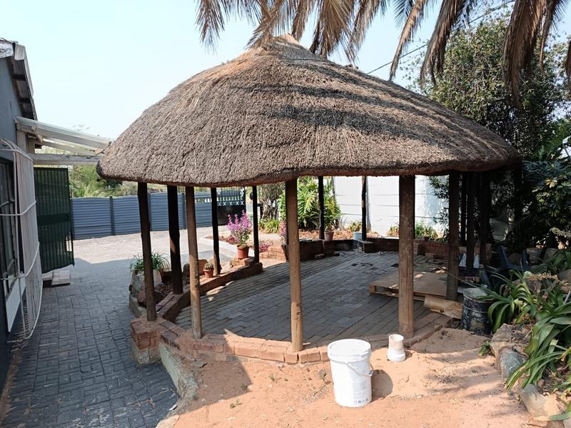 To Let 3 Bedroom Property for Rent in Tedstoneville Gauteng