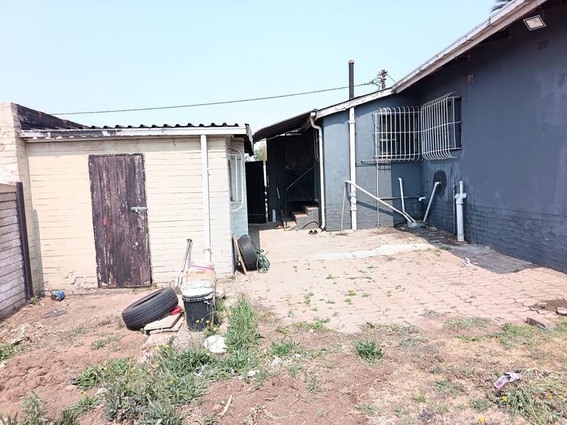 To Let 3 Bedroom Property for Rent in Tedstoneville Gauteng