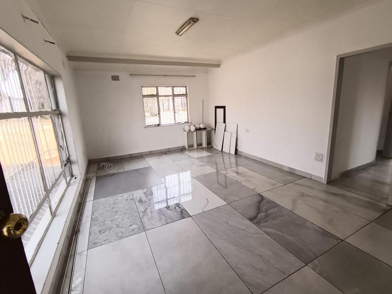To Let 3 Bedroom Property for Rent in Tedstoneville Gauteng