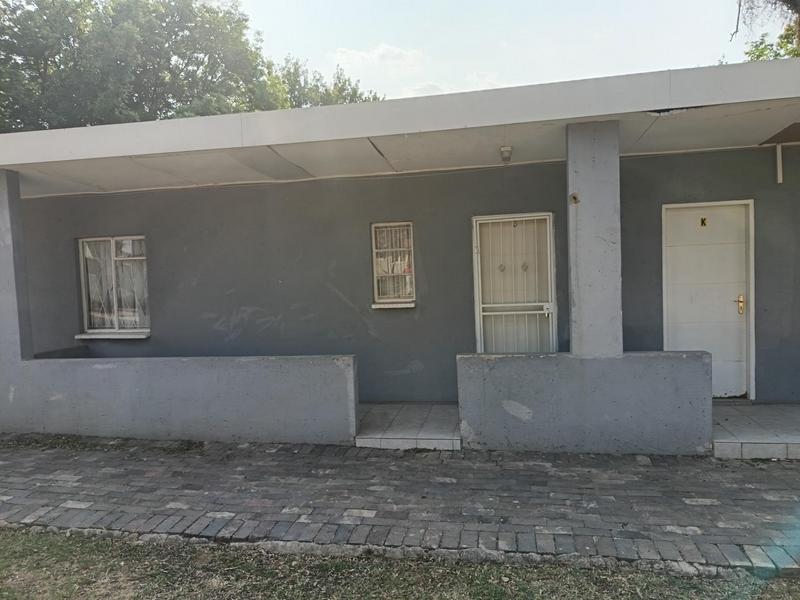0 Bedroom Property for Sale in Kew Gauteng