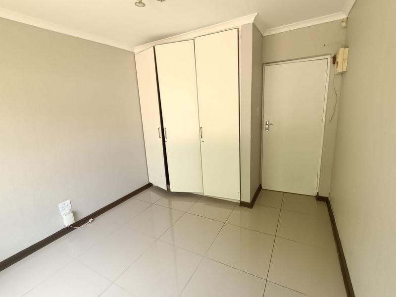 To Let 3 Bedroom Property for Rent in Vorna Valley Gauteng