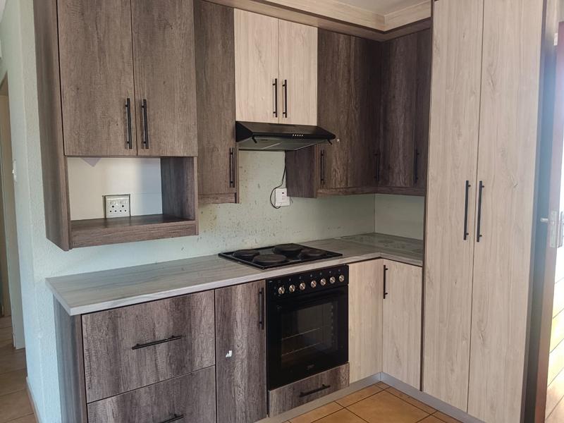 To Let 3 Bedroom Property for Rent in Sky City Gauteng