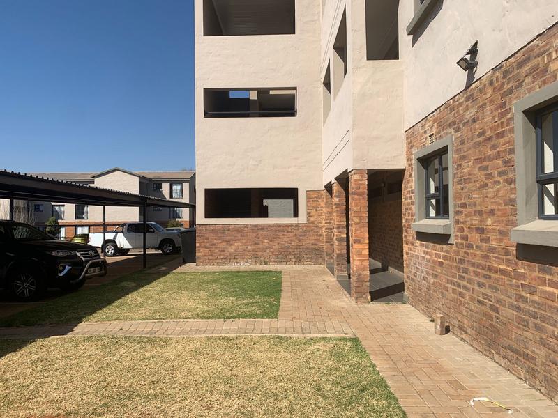 2 Bedroom Property for Sale in Brakpan Gauteng