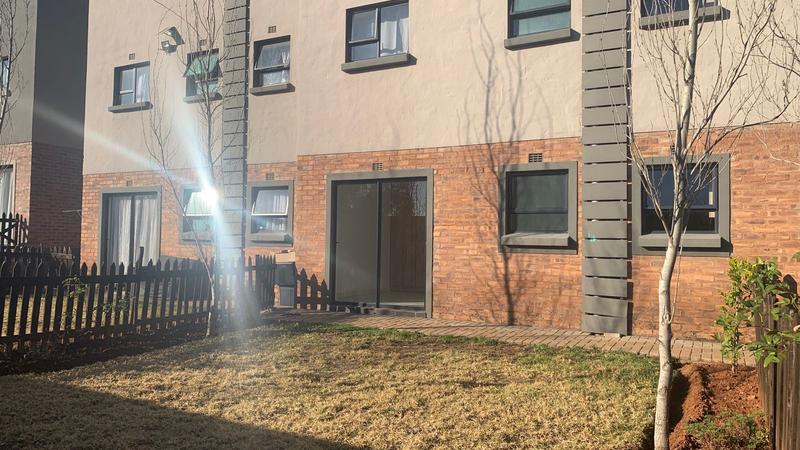 2 Bedroom Property for Sale in Brakpan Gauteng