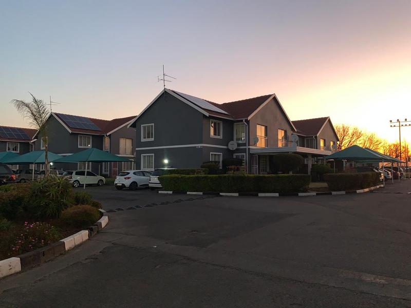 1 Bedroom Property for Sale in Boksburg North Gauteng