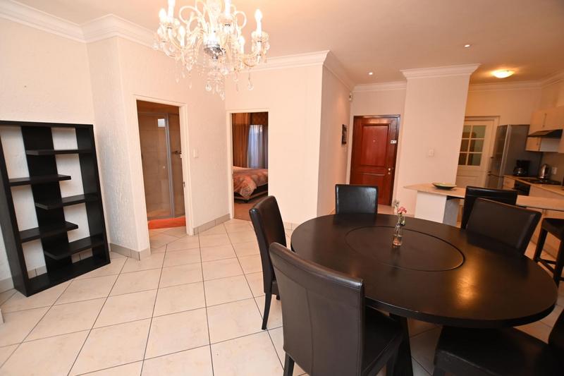 To Let 2 Bedroom Property for Rent in Morningside Gauteng