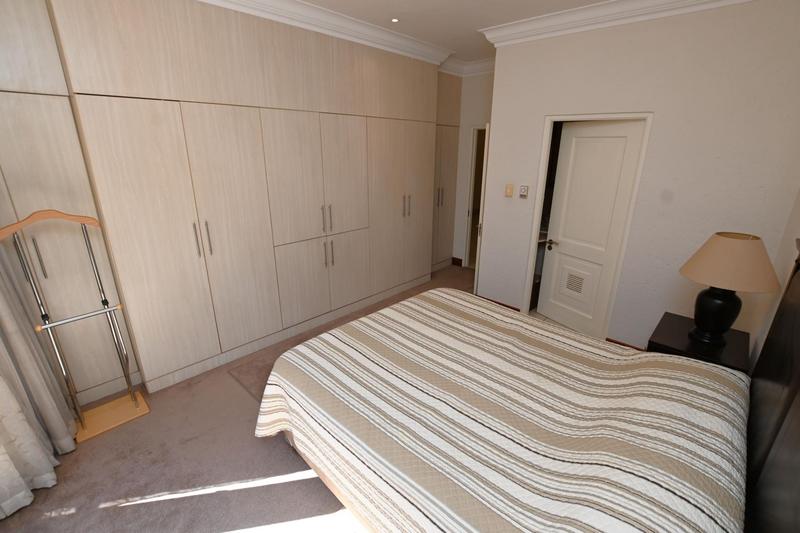 To Let 2 Bedroom Property for Rent in Morningside Gauteng