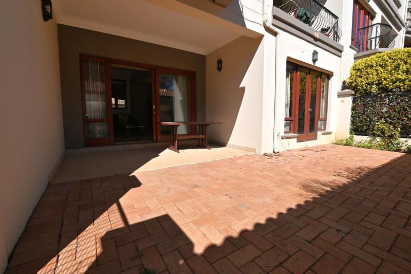 To Let 2 Bedroom Property for Rent in Morningside Gauteng