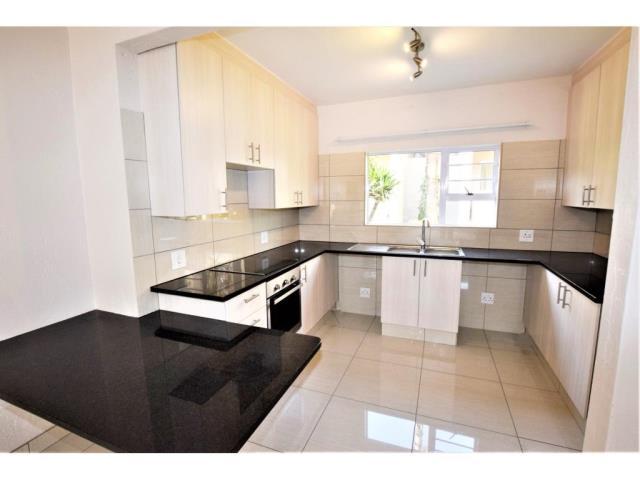 To Let 2 Bedroom Property for Rent in Morningside Gauteng