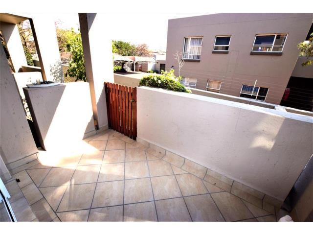 To Let 2 Bedroom Property for Rent in Morningside Gauteng